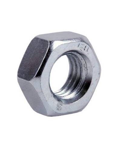 comprar Tuerca hexagonal TUEM6. Recense de RECENSE - Techos desmontables comprar Tuerca hexagonal TUEM6. Recense de RECENSE - Techos desmontables