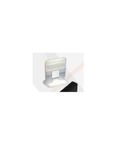 comprar Base de nivelación junta estrecha 0.5mm. Paquete 300 unidades. CNPLUS5 Disnel de DISNEL - Separadores y cuñas comprar Base de nivelación junta estrecha 0.5mm. Paquete 300 unidades. CNPLUS5 Disnel de DISNEL - Separadores y cuñas