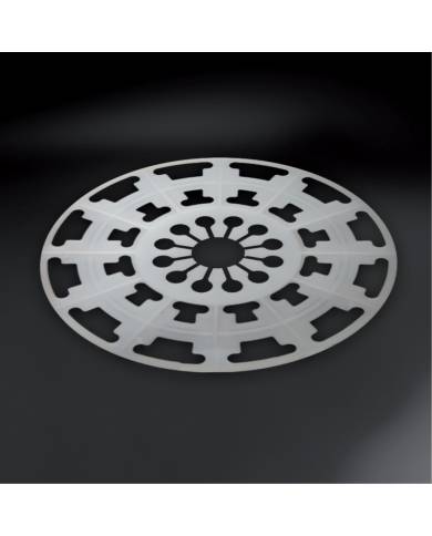 comprar Discos de fijación lana de roca. 90mm (Complemento Para Espiga) de VIMAGAL - Separadores y cuñas comprar Discos de fijación lana de roca. 90mm (Complemento Para Espiga) de VIMAGAL - Separadores y cuñas