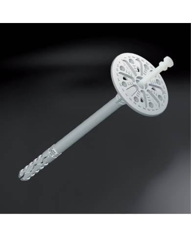 comprar Clavijas de expansión PVC 90mm. (Espiga con clavo) Sate de VIMAGAL - Separadores y cuñas comprar Clavijas de expansión PVC 90mm. (Espiga con clavo) Sate de VIMAGAL - Separadores y cuñas