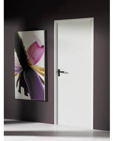 comprar Puerta metálica lacada y ensamblada. 790x2000 Izquierda sin ventilación. Puertas Alvarez de Puertas Alvarez - Puertas trastero comprar Puerta metálica lacada y ensamblada. 790x2000 Izquierda sin ventilación. Puertas Alvarez de Puertas Alvarez - Puertas trastero