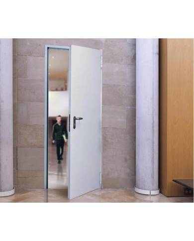 comprar Manilla para puerta cortafuegos (RF) "Kit Garaje" negra. M6 Padilla de PUERTAS PADILLA - Puertas cortafuegos comprar Manilla para puerta cortafuegos (RF) "Kit Garaje" negra. M6 Padilla de PUERTAS PADILLA - Puertas cortafuegos