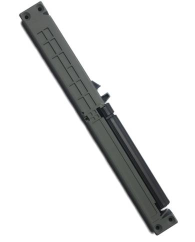 comprar Amortiguador para puertas correderas con freno ABS. OPRSC Eclisse de ECLISSE - Estructura puerta interior comprar Amortiguador para puertas correderas con freno ABS. OPRSC Eclisse de ECLISSE - Estructura puerta interior