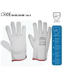 Par de Guantes anticorte Keep Safe. HKSCP300 Juba (Venta en packs de 12 pares)
