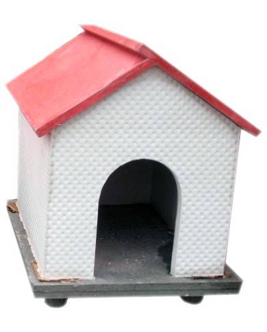 comprar Caseta para perro hormigón pequeña de AM-DISTRIBUCIONES - Mobiliario exterior comprar Caseta para perro hormigón pequeña de AM-DISTRIBUCIONES - Mobiliario exterior