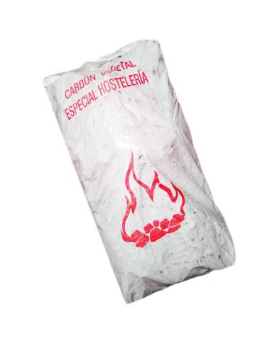 comprar Carbón vegetal de encina. Saco 10Kg de No-definida - Barbacoas comprar Carbón vegetal de encina. Saco 10Kg de No-definida - Barbacoas