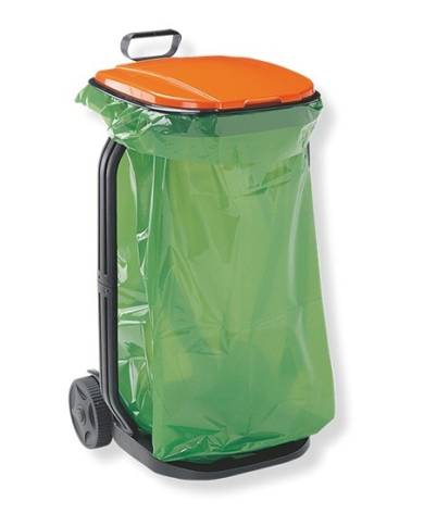 comprar Carro Recogedor Jardin Sack Trolley Ref.5770 de GF-MANGUERAS - Campo, jardinería y limpieza comprar Carro Recogedor Jardin Sack Trolley Ref.5770 de GF-MANGUERAS - Campo, jardinería y limpieza