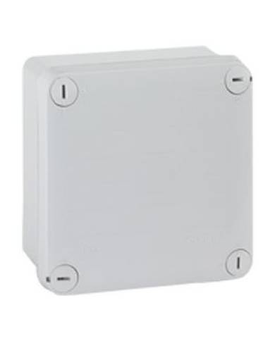 comprar Caja Plexo Cuadrada 105X105X55 - 7 Sin Entrada Ip55 092020 Legrand de LEGRAND - Cajas comprar Caja Plexo Cuadrada 105X105X55 - 7 Sin Entrada Ip55 092020 Legrand de LEGRAND - Cajas
