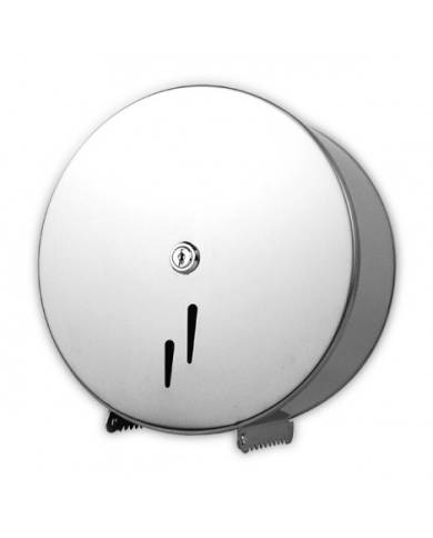 comprar Portarrollos grande acero inoxidable. Tim-025011/S Timblau de Timblau - Accesorios Baño