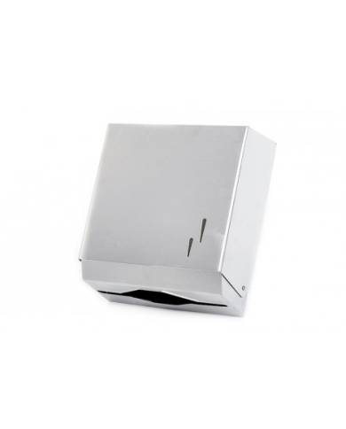 comprar Dispensador Toallitas Zig Zag Inox. Tim-024020/S Timblau de Timblau - Accesorios Baño