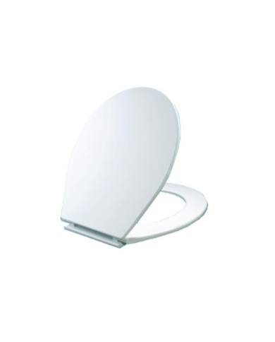 comprar Asiento y Tapa para Inodoro modelo Medel. 16ME01 Arcobañ de ARCOBAÑ - Sanitarios comprar Asiento y Tapa para Inodoro modelo Medel. 16ME01 Arcobañ de ARCOBAÑ - Sanitarios