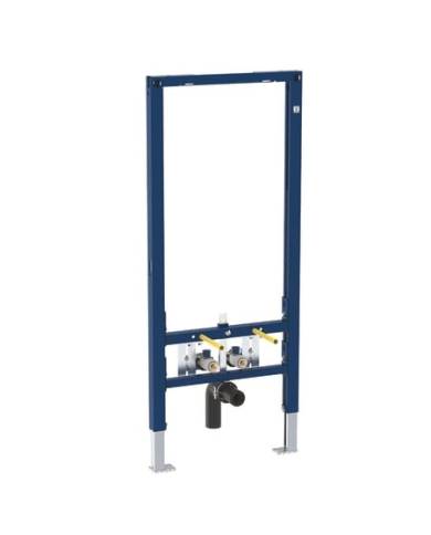 comprar Bastidor Geberit Duofix para bidé. Altura 112cm. R.111.512.00.1 Geberit de GEBERIT - Complementos de baño comprar Bastidor Geberit Duofix para bidé. Altura 112cm. R.111.512.00.1 Geberit de GEBERIT - Complementos de baño