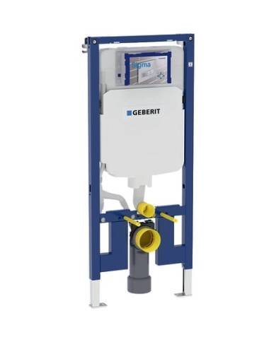 comprar Bastidor / Cisterna empotrada Geberit Duofix Sigma 8cm. Altura 114cm. R.791.00. Geberit de GEBERIT - Complementos de baño comprar Bastidor / Cisterna empotrada Geberit Duofix Sigma 8cm. Altura 114cm. R.791.00. Geberit de GEBERIT - Complementos de baño