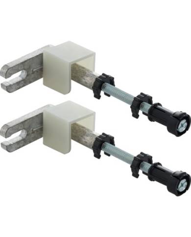 comprar Juego anclaje de pared Geberit Duofix Para Montaje Individual (2Ud) R.815.0 de GEBERIT - Complementos de baño comprar Juego anclaje de pared Geberit Duofix Para Montaje Individual (2Ud) R.815.0 de GEBERIT - Complementos de baño