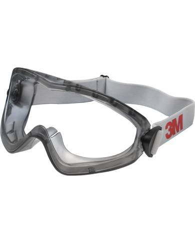 comprar Gafas de seguridad GoggleGear™ con ventilación Indirecta. G2890 3M de 3M - Ocular