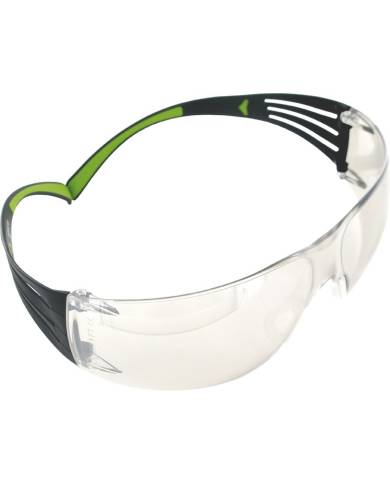 comprar Gafas de seguridad lente incolora SecureFit™ 400. SF401AF 3M™ de 3M - Ocular