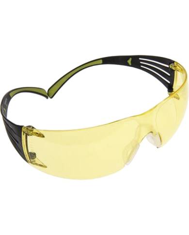 comprar Gafas de seguridad lente ambar SecureFit™ 400. SF403AF 3M™ de 3M - Ocular
