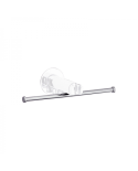 Percha Simple Serie 8000 Inox Mate