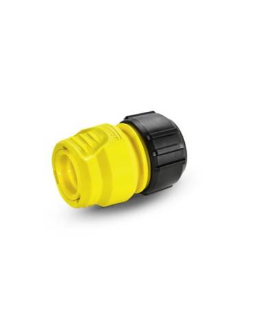 comprar Conector Universal. 2645-191 1/2"-3/4" Karcher de KARCHER - Adaptadores y conectores comprar Conector Universal. 2645-191 1/2"-3/4" Karcher de KARCHER - Adaptadores y conectores