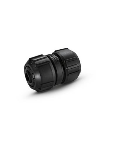 comprar Reparador manguera universal. 2645.197 1/2"-3/4" Karcher de KARCHER - Adaptadores y conectores comprar Reparador manguera universal. 2645.197 1/2"-3/4" Karcher de KARCHER - Adaptadores y conectores