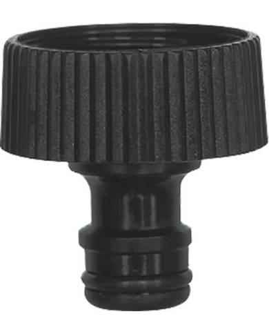 comprar Adaptador grifo con rosca 1" - 25mm. 9801383 Aqua. granelr de AQUA - Adaptadores y conectores comprar Adaptador grifo con rosca 1" - 25mm. 9801383 Aqua. granelr de AQUA - Adaptadores y conectores