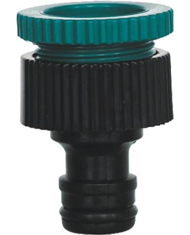 comprar Adaptador grifo con rosca 5/8" - 34/". 9801384 Aqua. blister de AQUA - Adaptadores y conectores comprar Adaptador grifo con rosca 5/8" - 34/". 9801384 Aqua. blister de AQUA - Adaptadores y conectores