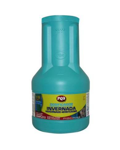 comprar M.Pool Dosificador invernada piscinas. Bote 2Kg de PQS - Accesorios Piscina comprar M.Pool Dosificador invernada piscinas. Bote 2Kg de PQS - Accesorios Piscina
