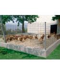 Malla Gallinera Avinet 36 de 2 m x 200 m Malla Gallinera Avinet 36 de 2 m x 200 m