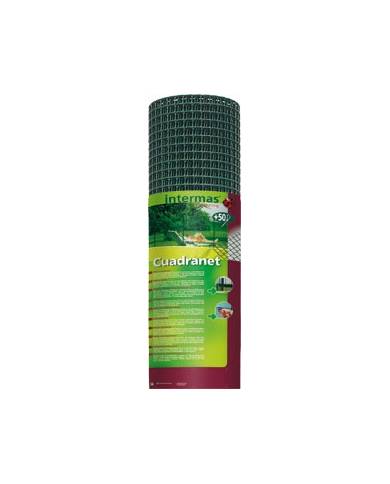 comprar Malla plástica Cuadranet Premium C-111 1x25m - 10x10cm. Nortene de NORTENE - Mallas, cañizos y celosías comprar Malla plástica Cuadranet Premium C-111 1x25m - 10x10cm. Nortene de NORTENE - Mallas, cañizos y celosías