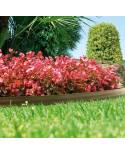BORDURA BARK BORDER DE 10 M x 90CM
