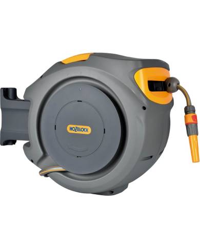 comprar Hozelock Carro Auto Reel con manguera de 25m. 2402 Hozelock de HOZELOCK - Carros y soportes manguera comprar Hozelock Carro Auto Reel con manguera de 25m. 2402 Hozelock de HOZELOCK - Carros y soportes manguera