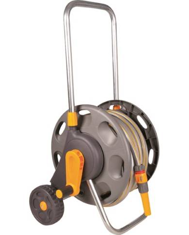 comprar Carro porta mangueras + mangurera 30m Ø15mm + Accesorios. 2487R9012 Hozelock de HOZELOCK - Carros y soportes manguera comprar Carro porta mangueras + mangurera 30m Ø15mm + Accesorios. 2487R9012 Hozelock de HOZELOCK - Carros y soportes manguera
