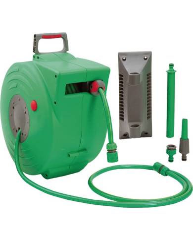 comprar Enrollador automático. Manguera 20m 1/2" SD2000100 Super-Ego de CLABER - Carros y soportes manguera comprar Enrollador automático. Manguera 20m 1/2" SD2000100 Super-Ego de CLABER - Carros y soportes manguera