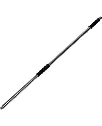 comprar Barra metálica con enchufe rápido 90cm. 1212 Universal de UNIVERSAL - Cepillos de limpieza y escobas comprar Barra metálica con enchufe rápido 90cm. 1212 Universal de UNIVERSAL - Cepillos de limpieza y escobas
