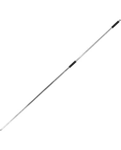 comprar Barra metálica con enchufe rápido 180cm. 1213 Universal de UNIVERSAL - Cepillos de limpieza y escobas comprar Barra metálica con enchufe rápido 180cm. 1213 Universal de UNIVERSAL - Cepillos de limpieza y escobas