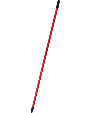 comprar Mango de fibra de vídrio Eco 1400x26mm. 2045 Universal de UNIVERSAL - Cepillos de limpieza y escobas comprar Mango de fibra de vídrio Eco 1400x26mm. 2045 Universal de UNIVERSAL - Cepillos de limpieza y escobas