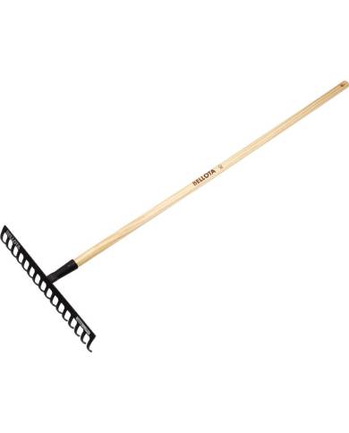 comprar Rastrillo Profesional de 16 púas 430x94mm con mango largo. 951-16 Bellota de BELLOTA - Cepillos de limpieza y escobas comprar Rastrillo Profesional de 16 púas 430x94mm con mango largo. 951-16 Bellota de BELLOTA - Cepillos de limpieza y escobas
