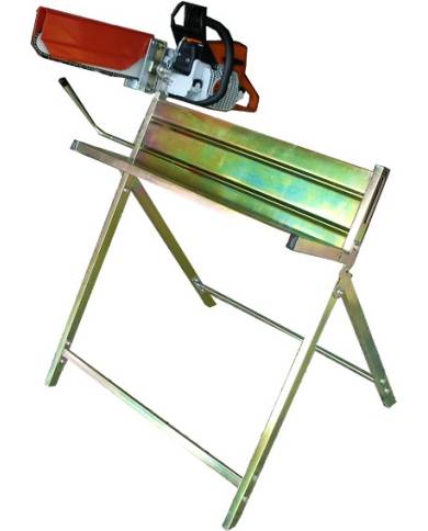 comprar Caballete para motosierra de acero zincado. AU001464 de SPORT GARDEN - Motosierras comprar Caballete para motosierra de acero zincado. AU001464 de SPORT GARDEN - Motosierras