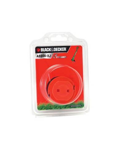 comprar Bobina manual y repuesto de línea 5.5m. A6044 Black&Decker de BLACK & DECKER - Accesorios y consumibles comprar Bobina manual y repuesto de línea 5.5m. A6044 Black&Decker de BLACK & DECKER - Accesorios y consumibles