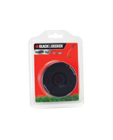 comprar Bobina hilo "Reflex Plus" 2x6m Ø1.5mm. A6495 Black&Decker de BLACK & DECKER - Accesorios y consumibles comprar Bobina hilo "Reflex Plus" 2x6m Ø1.5mm. A6495 Black&Decker de BLACK & DECKER - Accesorios y consumibles
