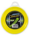 Hilo de nylon redondo Ø1.6mm x 15m. GTR1615 Green Time Hilo de nylon redondo Ø1.6mm x 15m. GTR1615 Green Time