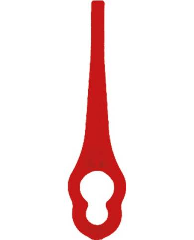 comprar Cuchilla para Ge-CT18/24 Blister 20 unidades. 3405730 Einhell de EINHELL - Accesorios y consumibles comprar Cuchilla para Ge-CT18/24 Blister 20 unidades. 3405730 Einhell de EINHELL - Accesorios y consumibles