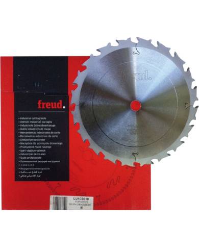 comprar Disco desbrozadora MD 250x2,80x25.4mm LU1C0020 freud de FREUD - Accesorios y consumibles comprar Disco desbrozadora MD 250x2,80x25.4mm LU1C0020 freud de FREUD - Accesorios y consumibles