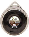 Hilo de nylon Vortex Ø3mm x 44m. 6000223 Marca