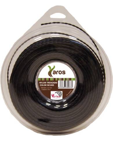 comprar Hilo de nylon Vortex Ø3.5mm x 27m. 6000223 Marca de MARCA - Accesorios y consumibles comprar Hilo de nylon Vortex Ø3.5mm x 27m. 6000223 Marca de MARCA - Accesorios y consumibles