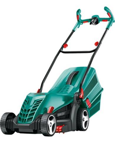 comprar Cortacesped ARM-37 - 1400W 37cm 40 litros. Bosch de BOSCH - Cortacéspedes comprar Cortacesped ARM-37 - 1400W 37cm 40 litros. Bosch de BOSCH - Cortacéspedes