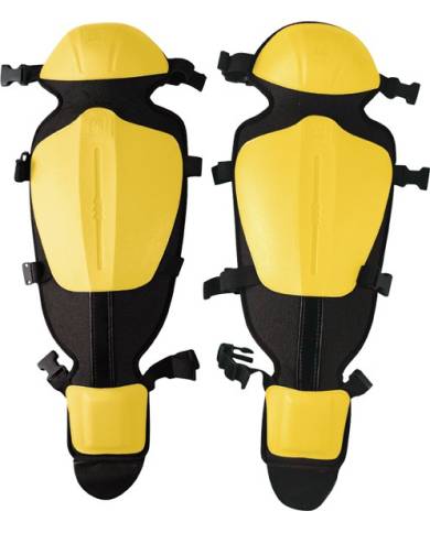 comprar Espinilleras protectoras de polipropileno. Garland de GARLAND - Protecciones comprar Espinilleras protectoras de polipropileno. Garland de GARLAND - Protecciones