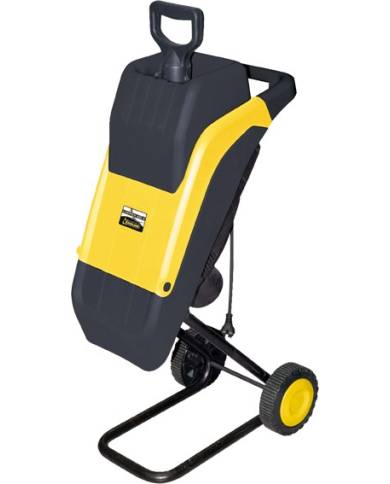 comprar Biotriturador Chipper 100-E - 10K 2500W de GARLAND - Trituradores comprar Biotriturador Chipper 100-E - 10K 2500W de GARLAND - Trituradores