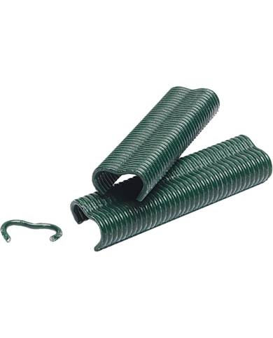 comprar Grapa para cercas A-18 galvanizada o verde. Caja 1000 unidades de SIMES - Atadoras comprar Grapa para cercas A-18 galvanizada o verde. Caja 1000 unidades de SIMES - Atadoras