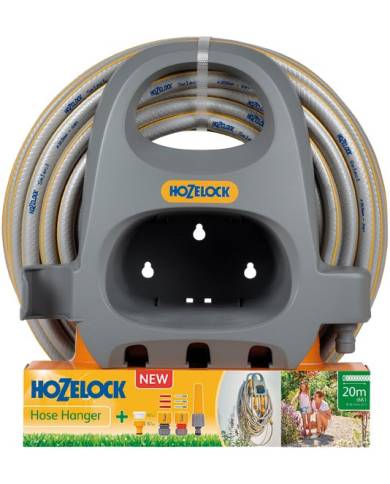 comprar Kit manguera + Soporte - 20m 12.5mm. 23640000 Hozelock de HOZELOCK - Mangueras comprar Kit manguera + Soporte - 20m 12.5mm. 23640000 Hozelock de HOZELOCK - Mangueras